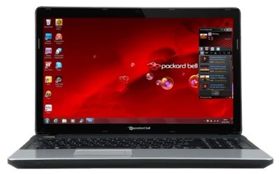 Лот: 5132528. Фото: 1. Ноутбук Acer Packard Bell ENTE69BM-29202G50Mnsk... Ноутбуки