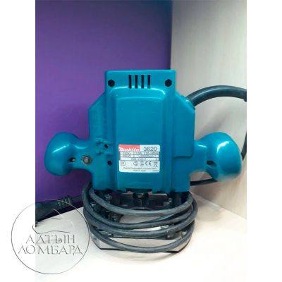 Лот: 11041241. Фото: 1. Продам фрезер Makita 3620! Комплектация... Электроинструмент