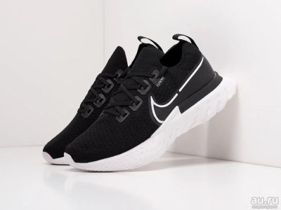 Лот: 17097692. Фото: 1. Кроссовки Nike React Infinity... Кеды, кроссовки, слипоны