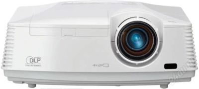 Лот: 2438294. Фото: 1. Проектор Mitsubishi Electric XD600U... Проекторы