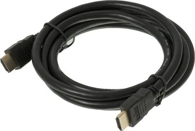 Лот: 3321566. Фото: 1. Новый Кабель 3d hdmi позолоченные... Шлейфы, кабели, переходники