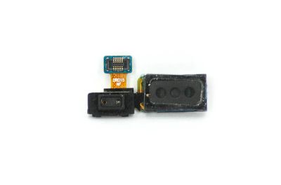 Лот: 9988785. Фото: 1. Динамик Samsung i9190 Galaxy S4... Динамики, микрофоны