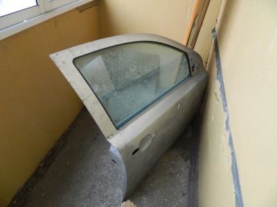 Лот: 5324578. Фото: 1. стекло опель астра Н и стеклоподьемник. Кузов