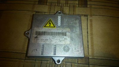 Лот: 3616269. Фото: 1. Блок розжига ксенона Mazda Atenza. Электрооборудование
