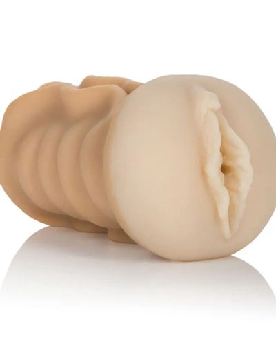 Лот: 22068625. Фото: 1. Мастурбатор вагина Vivid Raw Fuck... Игрушки