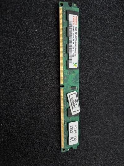 Лот: 24892849. Фото: 1. DDR2 2gb HYNIX. Оперативная память