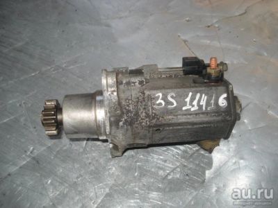 Лот: 13254797. Фото: 1. Стартер для TOYOTA CORONA, CALDINA... Другое (автозапчасти)