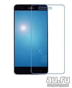 Лот: 12799489. Фото: 1. Защитное стекло ZTE Blade A510... Защитные стёкла, защитные плёнки