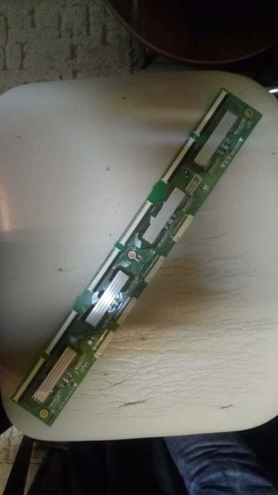 Лот: 8775830. Фото: 1. Y-Drive EBR56763404 (42G2, EAX57606501... Запчасти для остальной бытовой техники