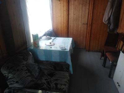 Лот: 21035236. Фото: 1. Продам 2-этажн. дачу 65 кв.м... Дома