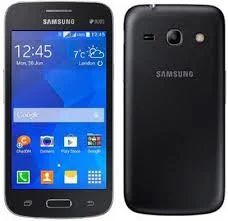 Лот: 5272307. Фото: 1. Samsung galaxy star advance. Смартфоны