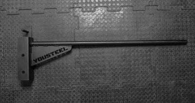 Лот: 24327022. Фото: 1. Детская перекладина YouSteel. Другое (спортивные товары)