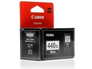 Лот: 5181375. Фото: 1. Картридж струйный Canon PG-440XL... Картриджи, расходные материалы