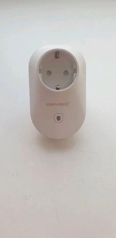 Лот: 14750827. Фото: 1. Умная WiFi розетка Orvibo. Электроустановочные изделия