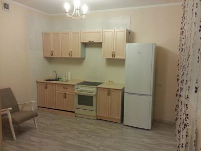 Лот: 4783328. Фото: 1. Продам Квартиру 45кв.м на Железнодорожников... Квартиры, студии