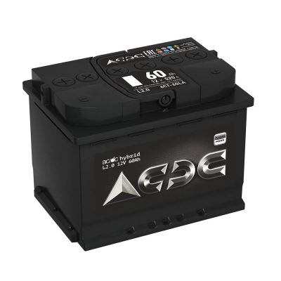 Лот: 20736786. Фото: 1. Автомобильный аккумулятор AC/DC... Аккумуляторы