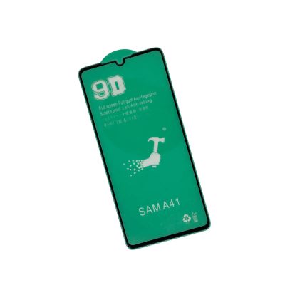 Лот: 25064299. Фото: 1. Защитное стекло-плёнка Samsung... Защитные стёкла, защитные плёнки