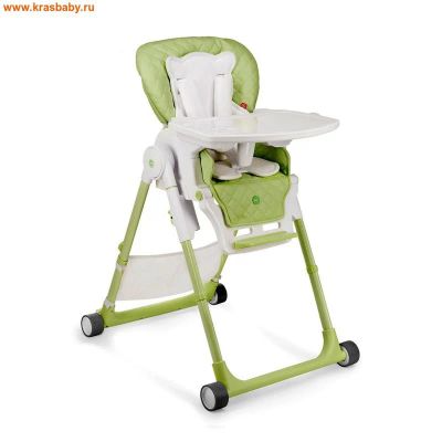 Лот: 11868805. Фото: 1. HAPPY BABY Стул для кормления... Стульчики для кормления