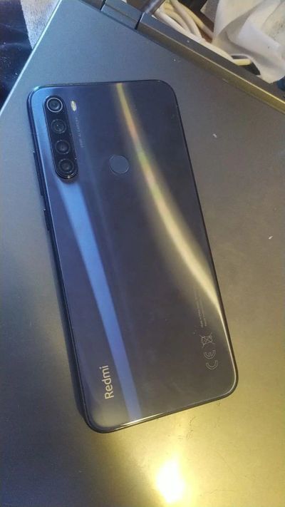 Лот: 19045773. Фото: 1. Xiaomi Redmi Note 8T 64GB. Смартфоны