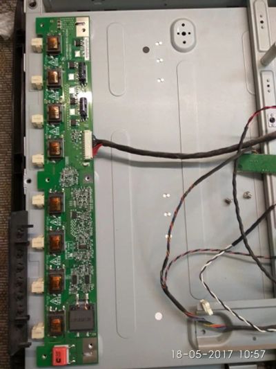 Лот: 9750188. Фото: 1. VIT71884.00 tv Toshiba 32LV703R... Запчасти для телевизоров, видеотехники, аудиотехники