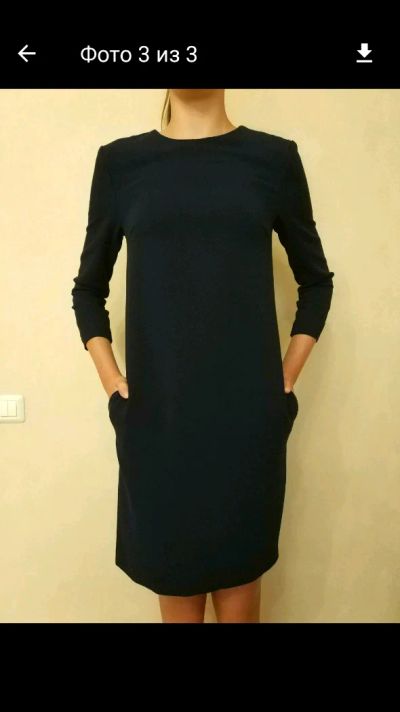 Лот: 12011386. Фото: 1. Платье. Платья, сарафаны