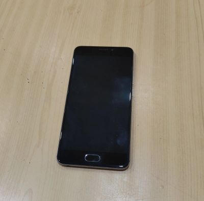 Лот: 20745982. Фото: 1. Meizu M5 Note 32GB / 3GB RAM черно-серый... Смартфоны