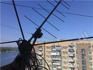 Лот: 413228. Фото: 1. антенна уличная. Антенны
