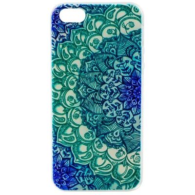 Лот: 15190373. Фото: 1. Чехол-накладка Sc-case для Apple... Чехлы, бамперы