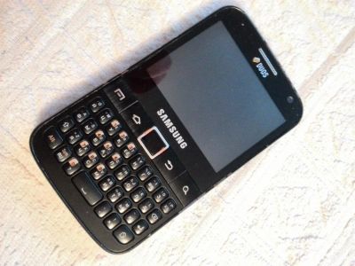 Лот: 4120329. Фото: 1. Samsung GT-B5512(чехол в подарок... Смартфоны
