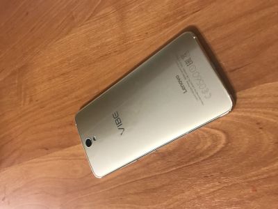 Лот: 11905941. Фото: 1. Lenovo vibe S1a40. Смартфоны