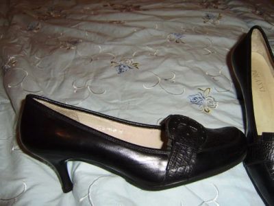 Лот: 4101596. Фото: 1. Туфли. Туфли