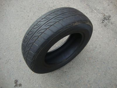 Лот: 11416726. Фото: 1. 195/65/14 Dunlop SP65e. Шины