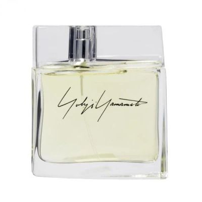 Лот: 11143598. Фото: 1. Yohji Yamamoto men Yohji Yamamoto... Мужская парфюмерия