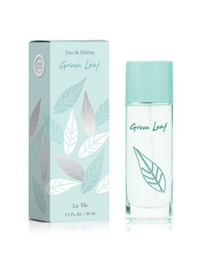 Лот: 19217334. Фото: 1. Туал/вода жен. GREEN LEAF / Грин... Женская парфюмерия