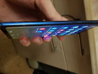 Лот: 16324571. Фото: 1. Samsung Galaxy note 9. Смартфоны