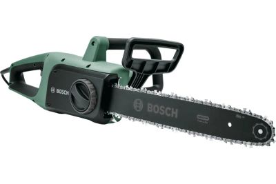 Лот: 21337458. Фото: 1. Пила цепная BOSCH UniversalChain... Электроинструмент