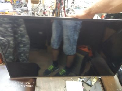 Лот: 14206852. Фото: 1. Телевизор Toshiba 40L7363RK. Печатные платы