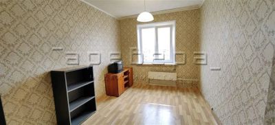 Лот: 20332998. Фото: 1. комната на ул. Воронова - 12г. Квартиры, студии
