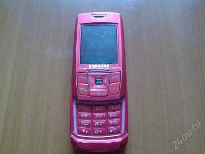 Лот: 552597. Фото: 1. samsung e250. Кнопочные мобильные телефоны