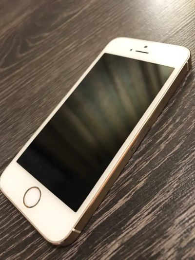 Лот: 9658258. Фото: 1. iphone 5s/айфон 5s/Телефон/Обмен... Смартфоны