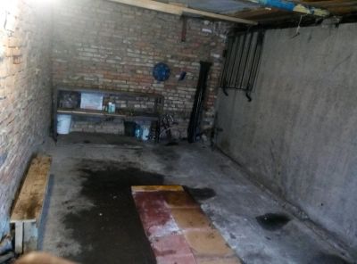 Лот: 11257228. Фото: 1. Сдам гараж. Гаражи, парковочные места