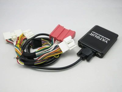Лот: 14062544. Фото: 1. MР3 USB адаптер CD-чейнджера... Чейнджеры