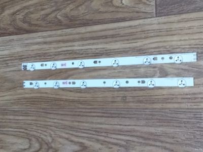 Лот: 13066703. Фото: 1. led стринги 40-3535LED-60EA-L... Запчасти для телевизоров, видеотехники, аудиотехники