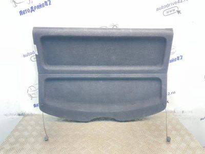 Лот: 25404542. Фото: 1. полка в багажник Skoda Octavia... Кузов