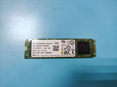 Лот: 20722699. Фото: 1. Твердотельный накопитель, SSD... SSD-накопители