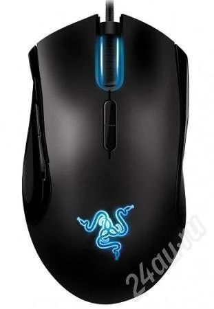 Лот: 667190. Фото: 1. razer imperator 5600dpi. Клавиатуры и мыши