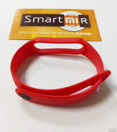 Лот: 17937992. Фото: 1. Силиконовый ремешок на Mi Band... Смарт-часы, фитнес-браслеты, аксессуары