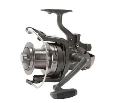 Лот: 11606711. Фото: 1. Daiwa Crosscast BR 5500 LDA. Катушки, комплектующие