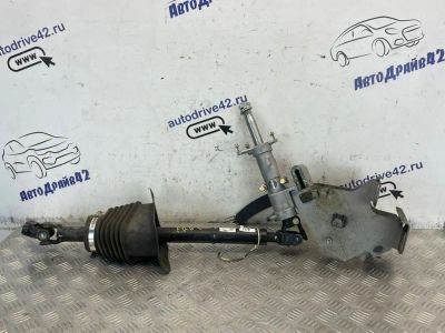 Лот: 24982830. Фото: 1. рулевая колонка Faw J6. Ходовая, подвеска, рулевое управление