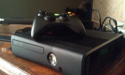 Лот: 15923573. Фото: 1. Xbox 360. Игры для консолей